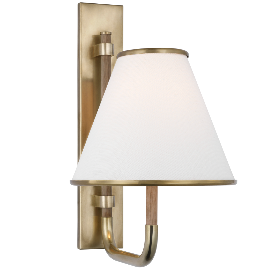 Rigby Small Sconce
