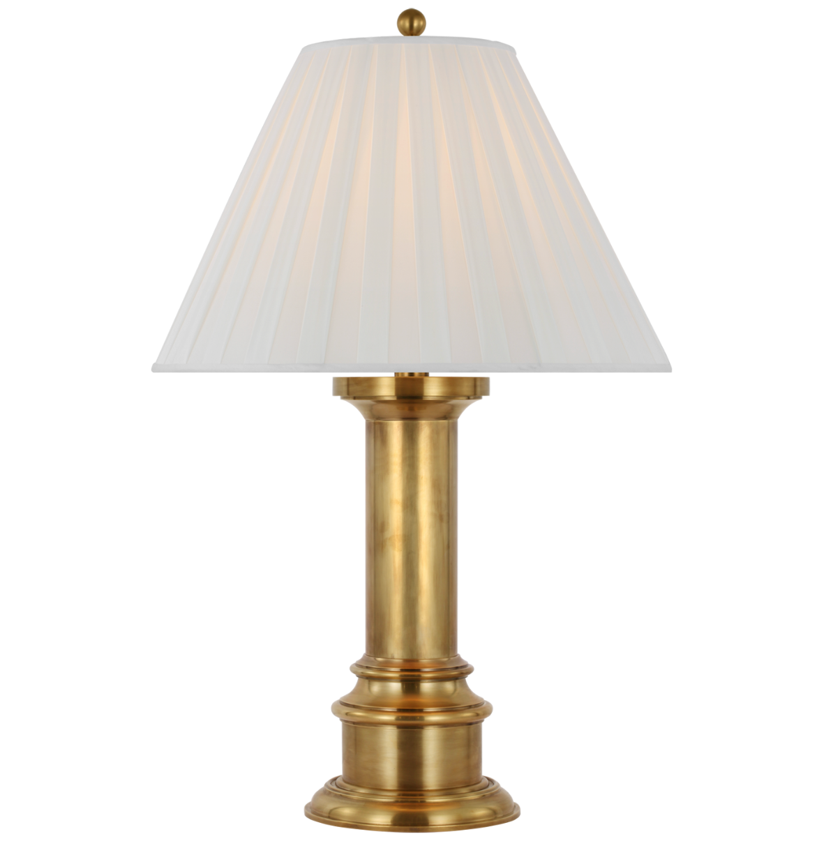 Hammett Large Table Lamp