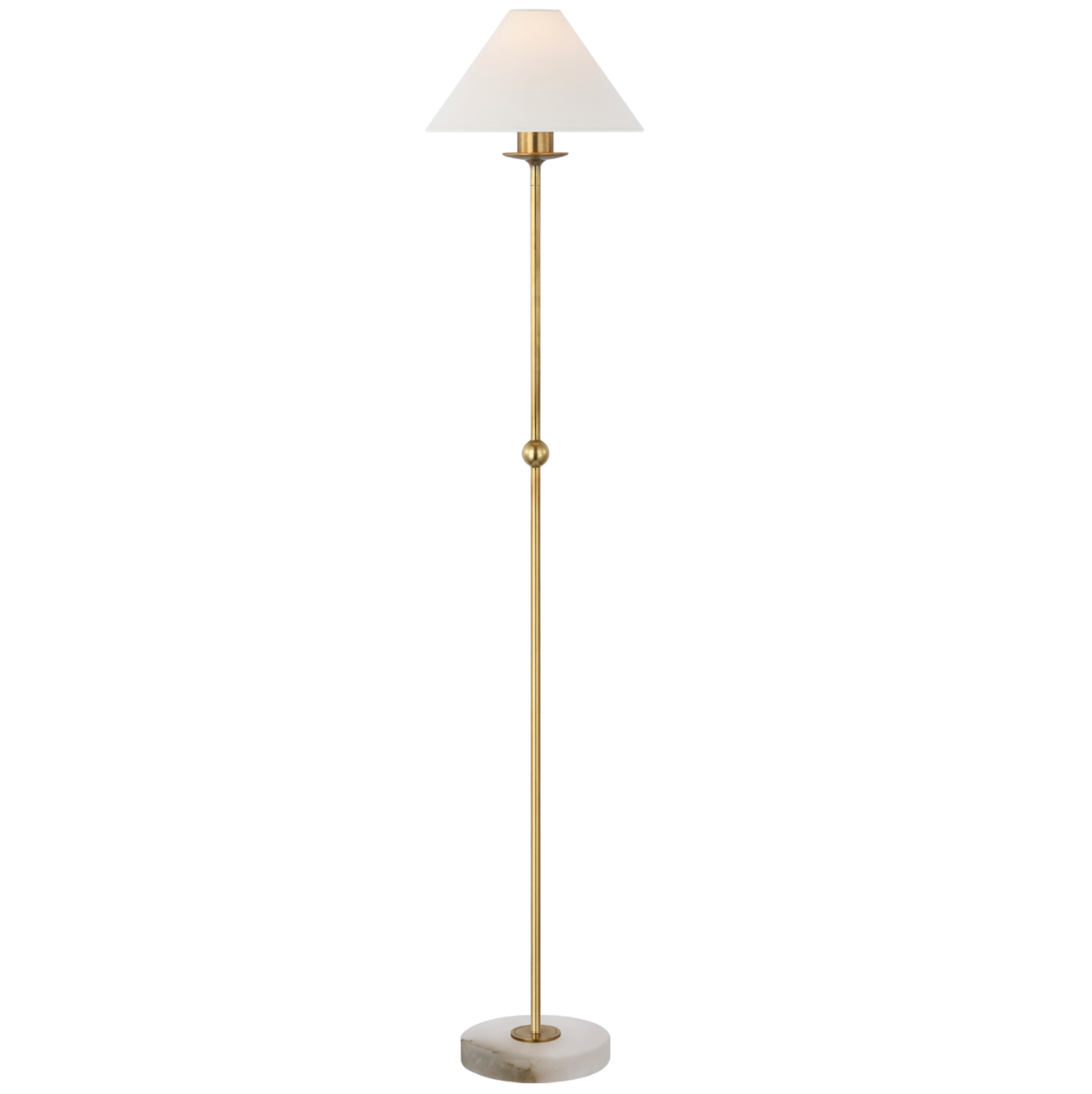 Caspian Medium Floor Lamp