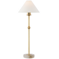 Caspian Medium Accent Lamp