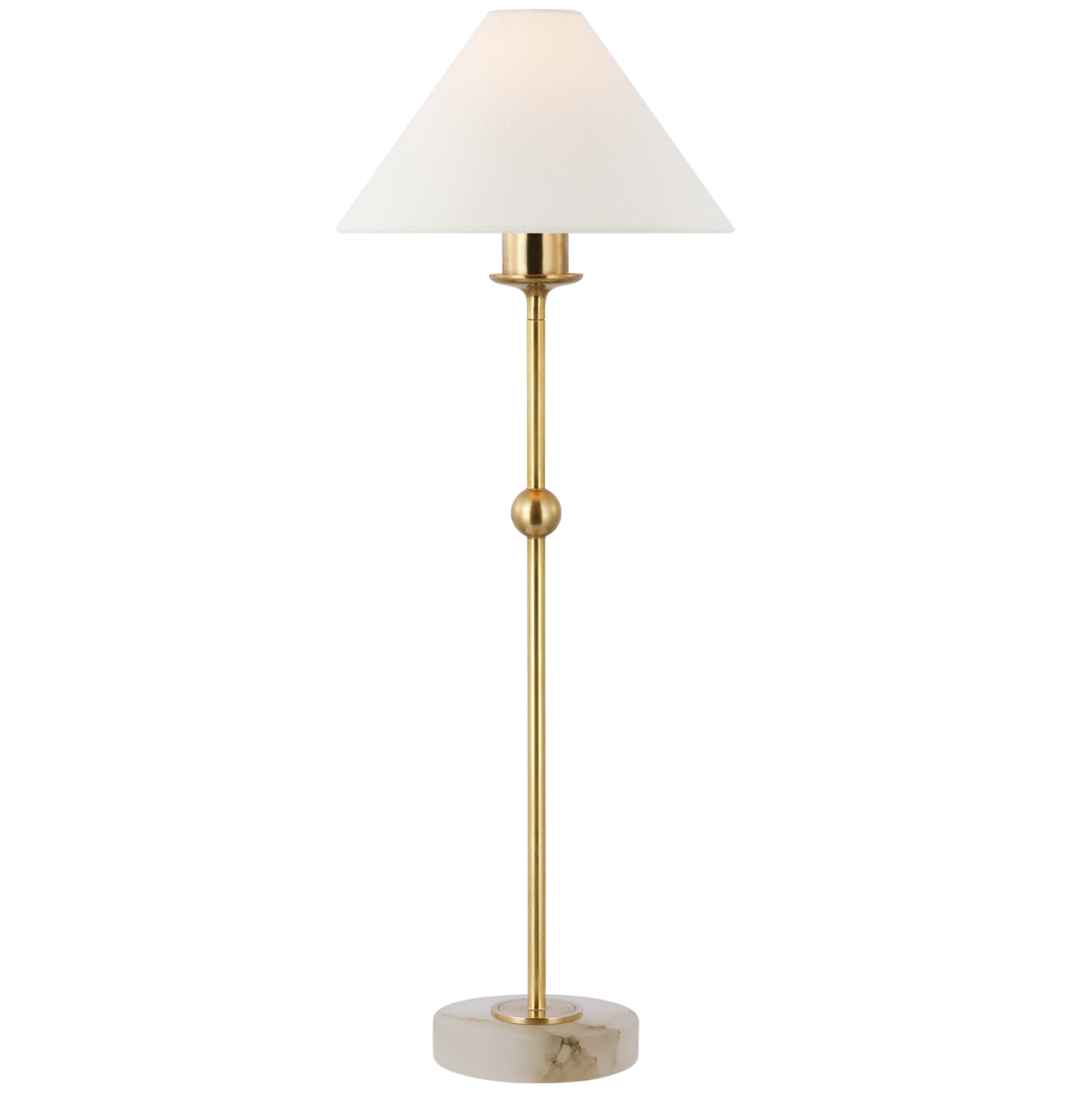 Caspian Medium Accent Lamp