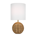 Mari Small Table Lamp