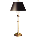 Dorchester Club Table Lamp
