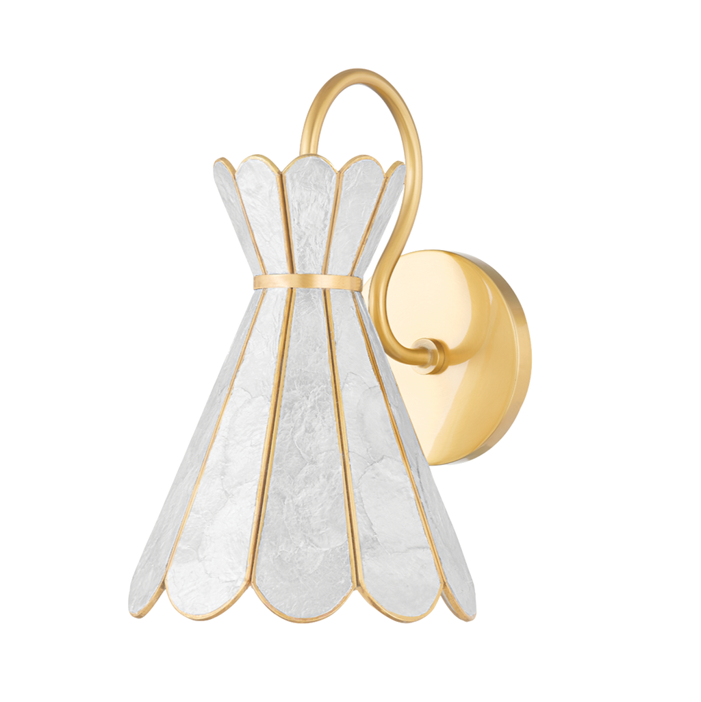 Lyra Wall Sconce