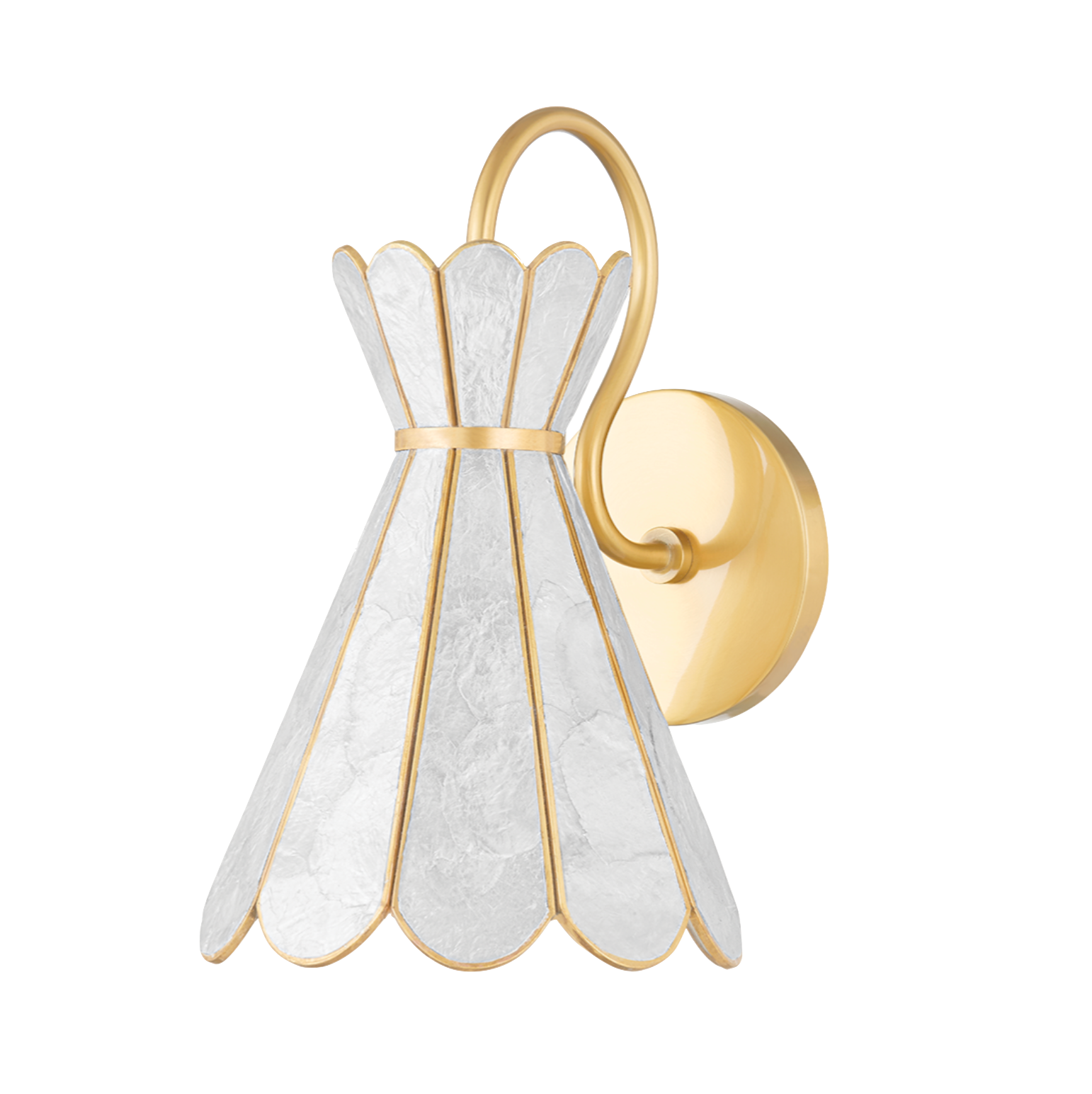 Lyra Wall Sconce