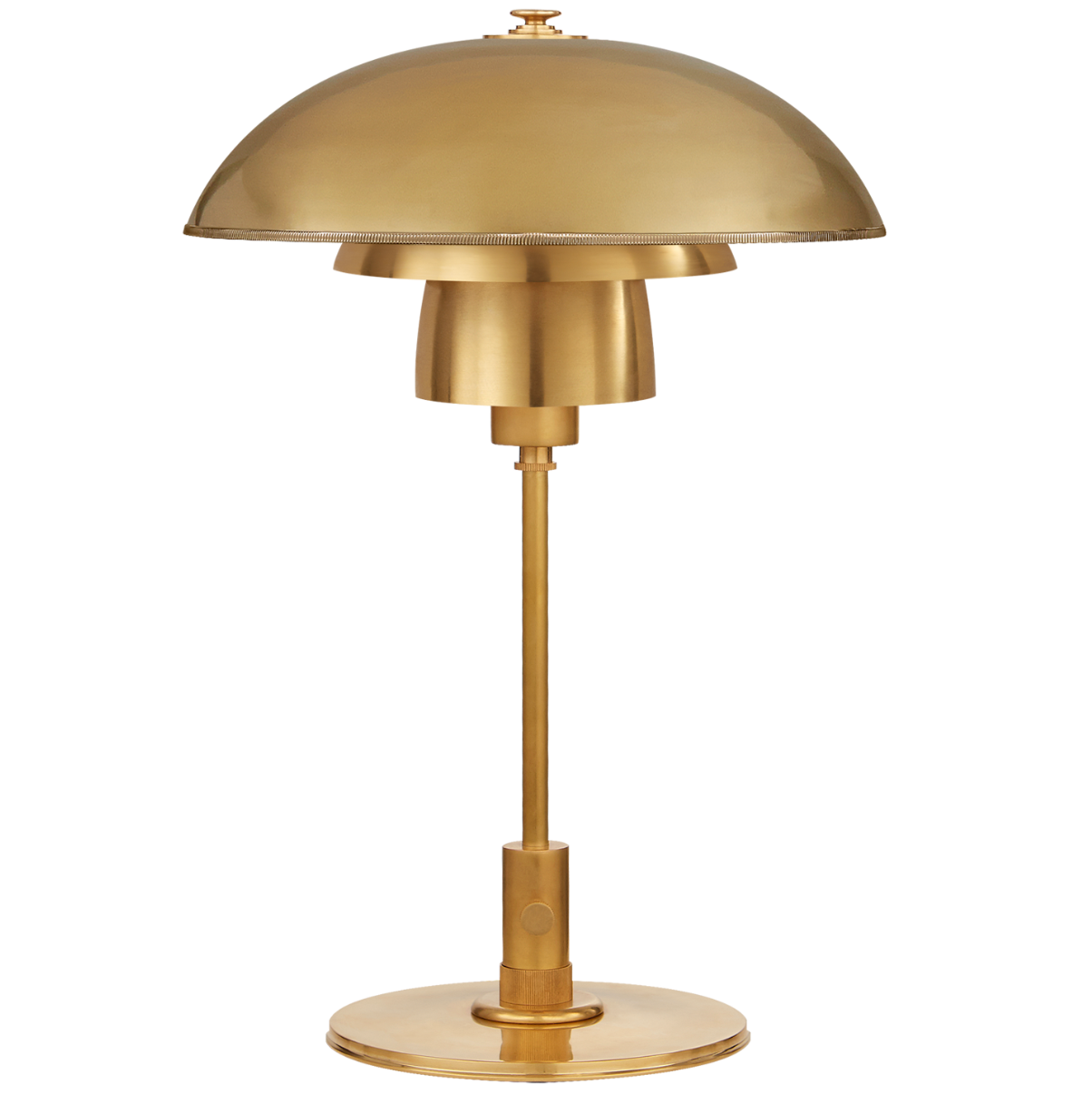 Whitman Desk Lamp