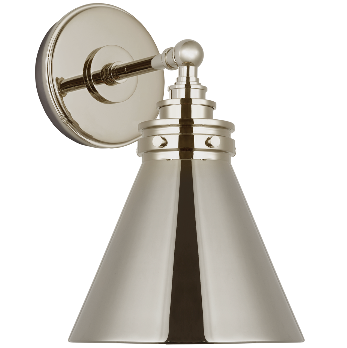 Parkington Small Single Wall Light