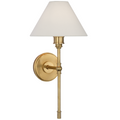 Parkington Large Tail Sconce