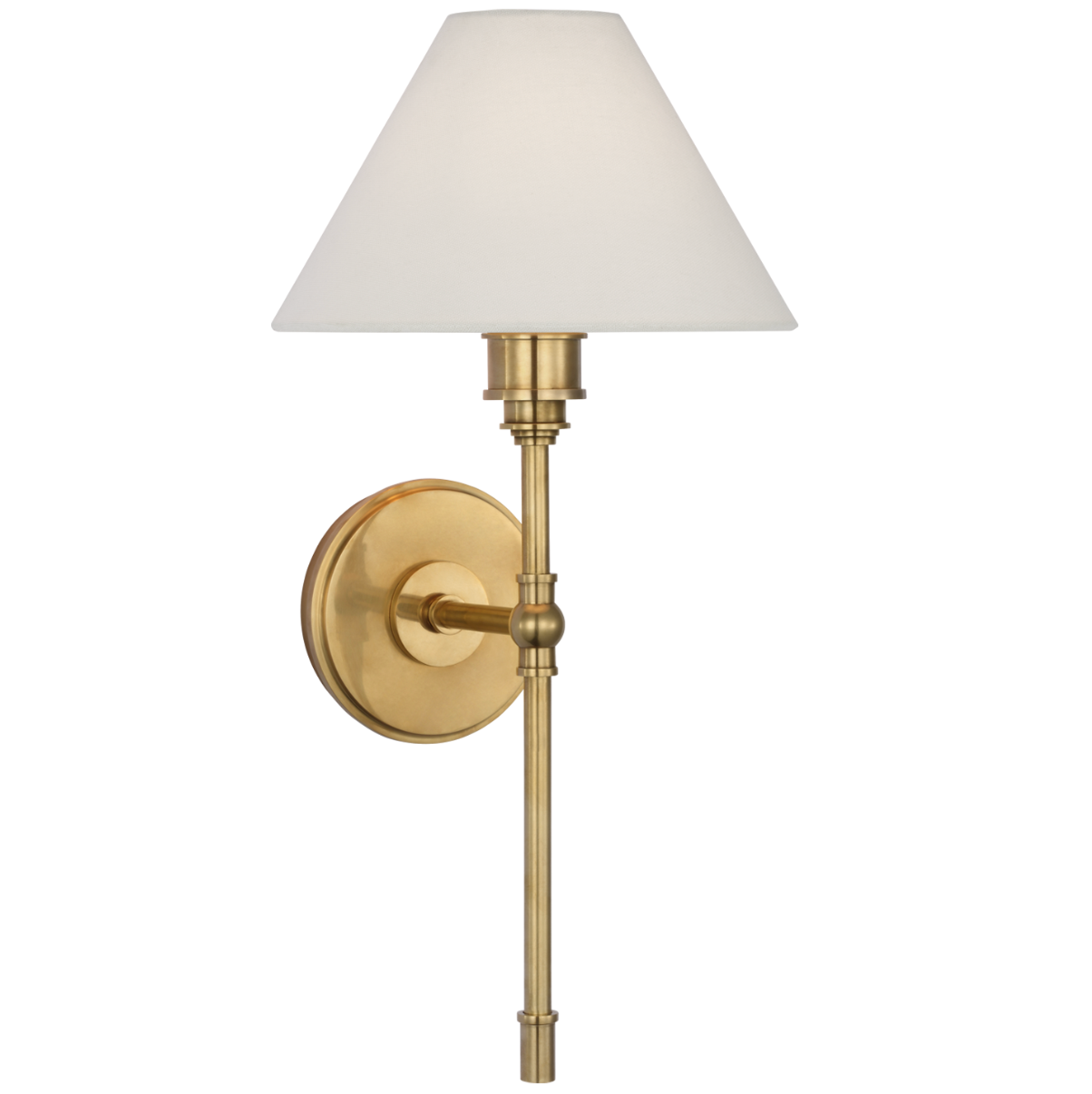 Parkington Large Tail Sconce