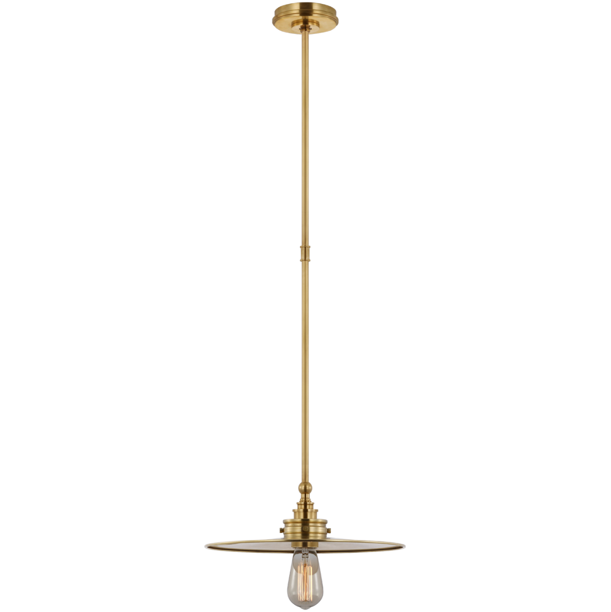 Parkington 14" Pendant