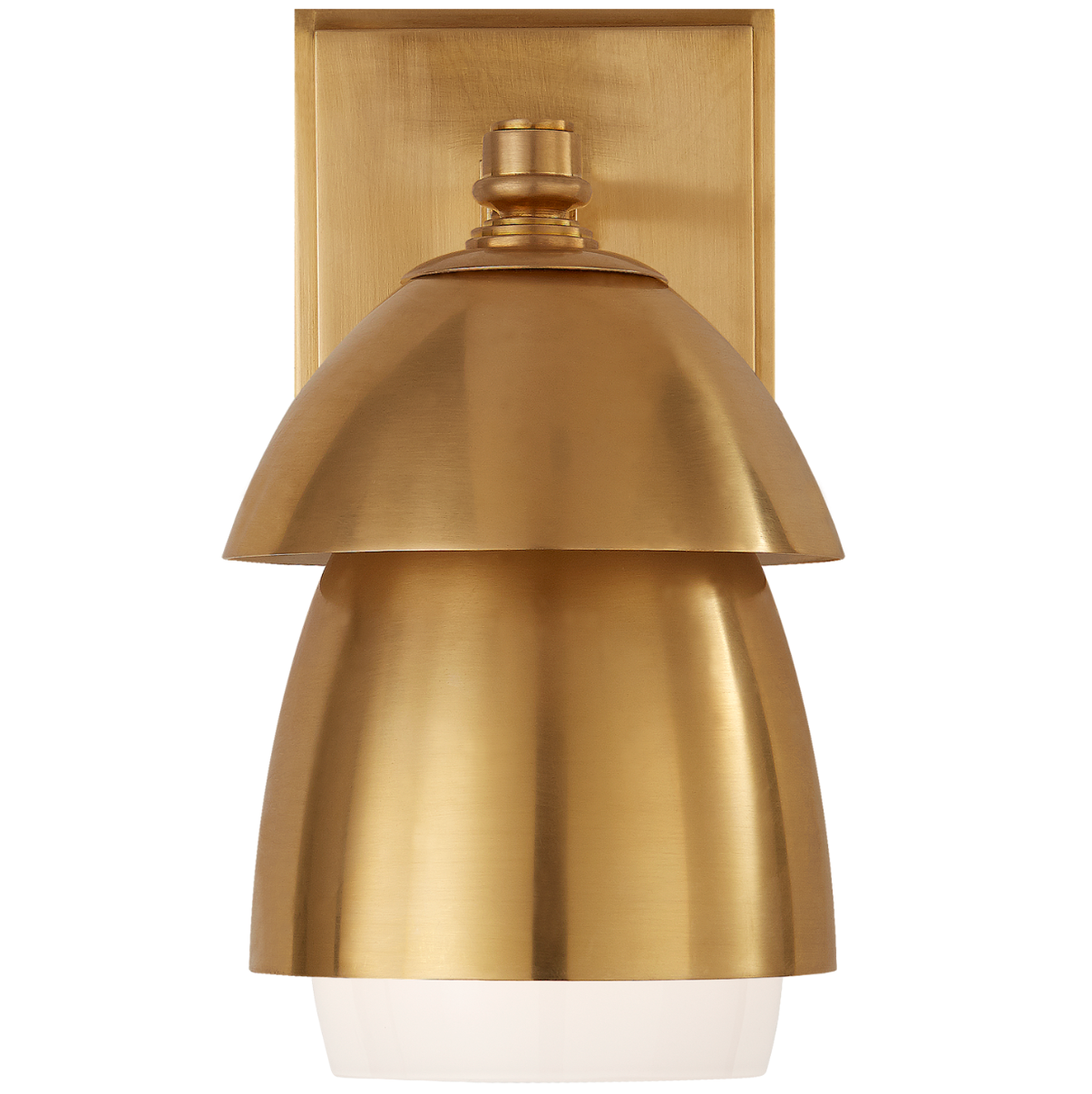 Whitman Small Sconce