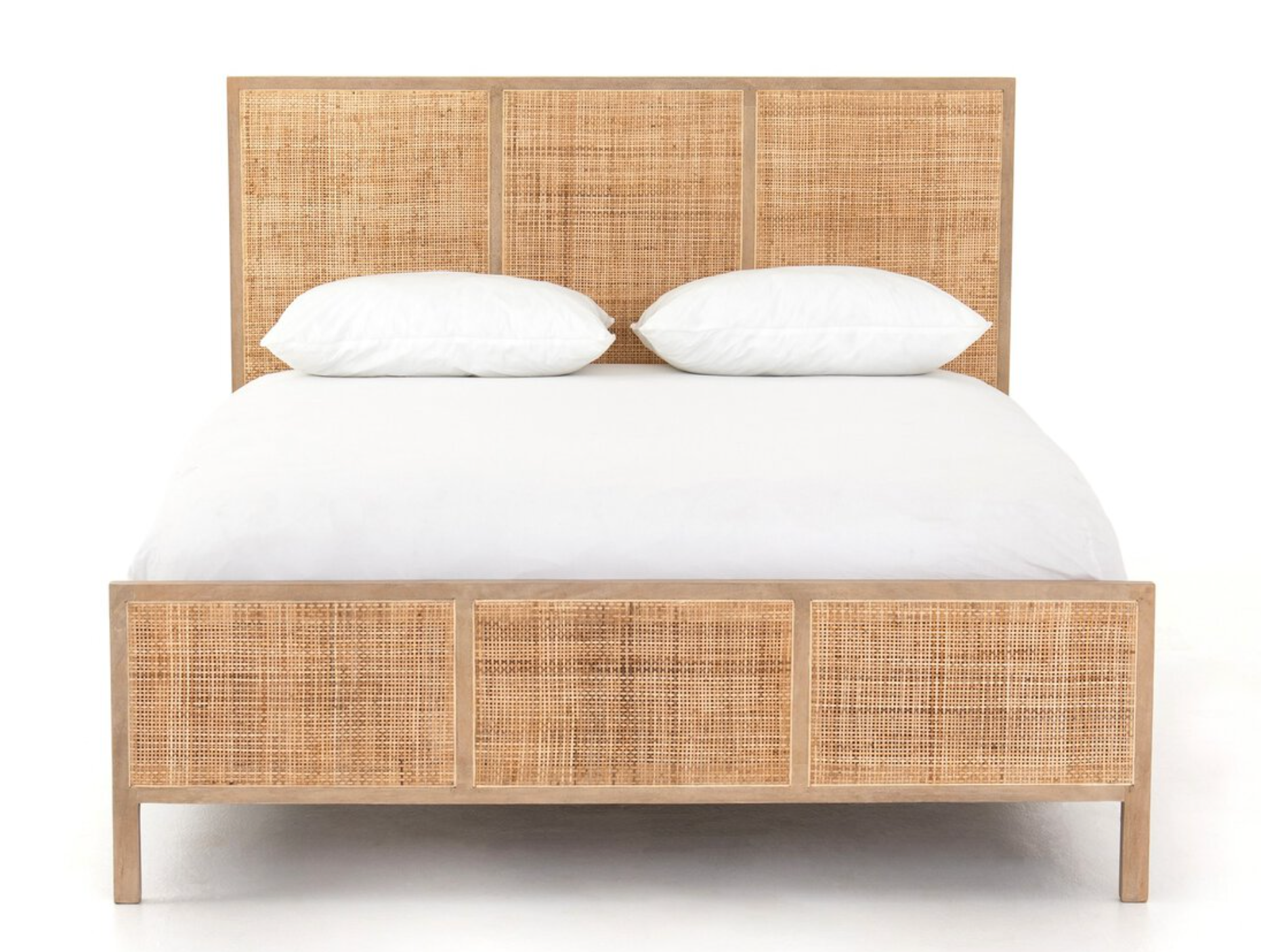 Summer Bed