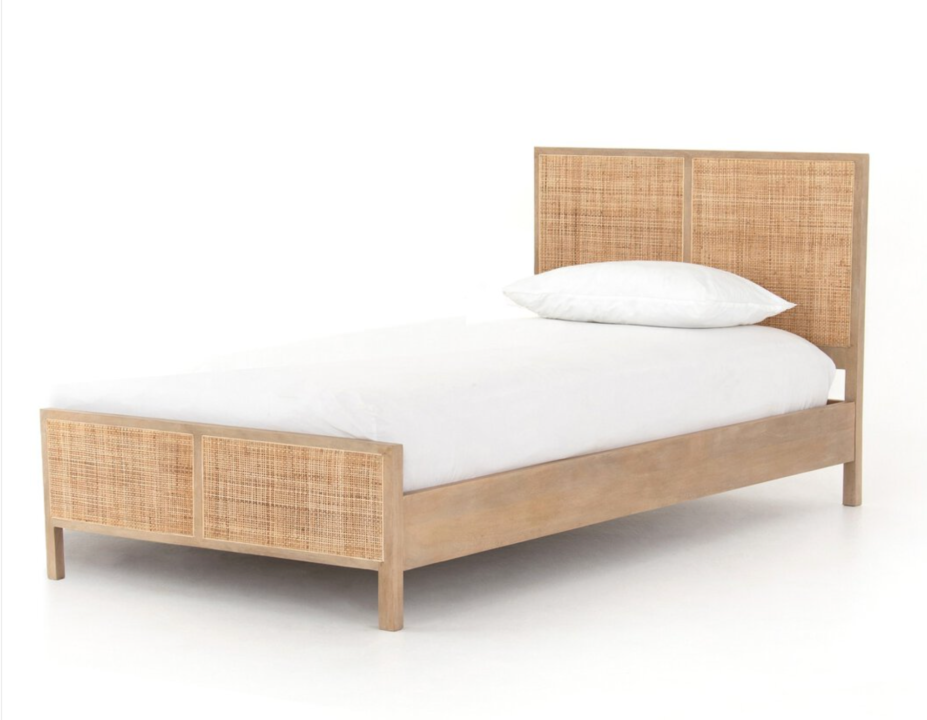 Summer Bed