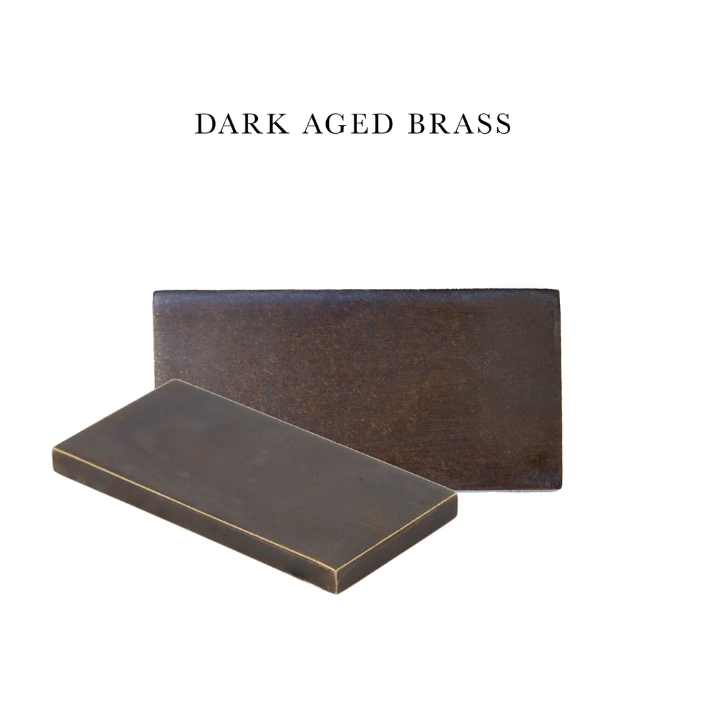Barwick Ridged Wall Hook Rack