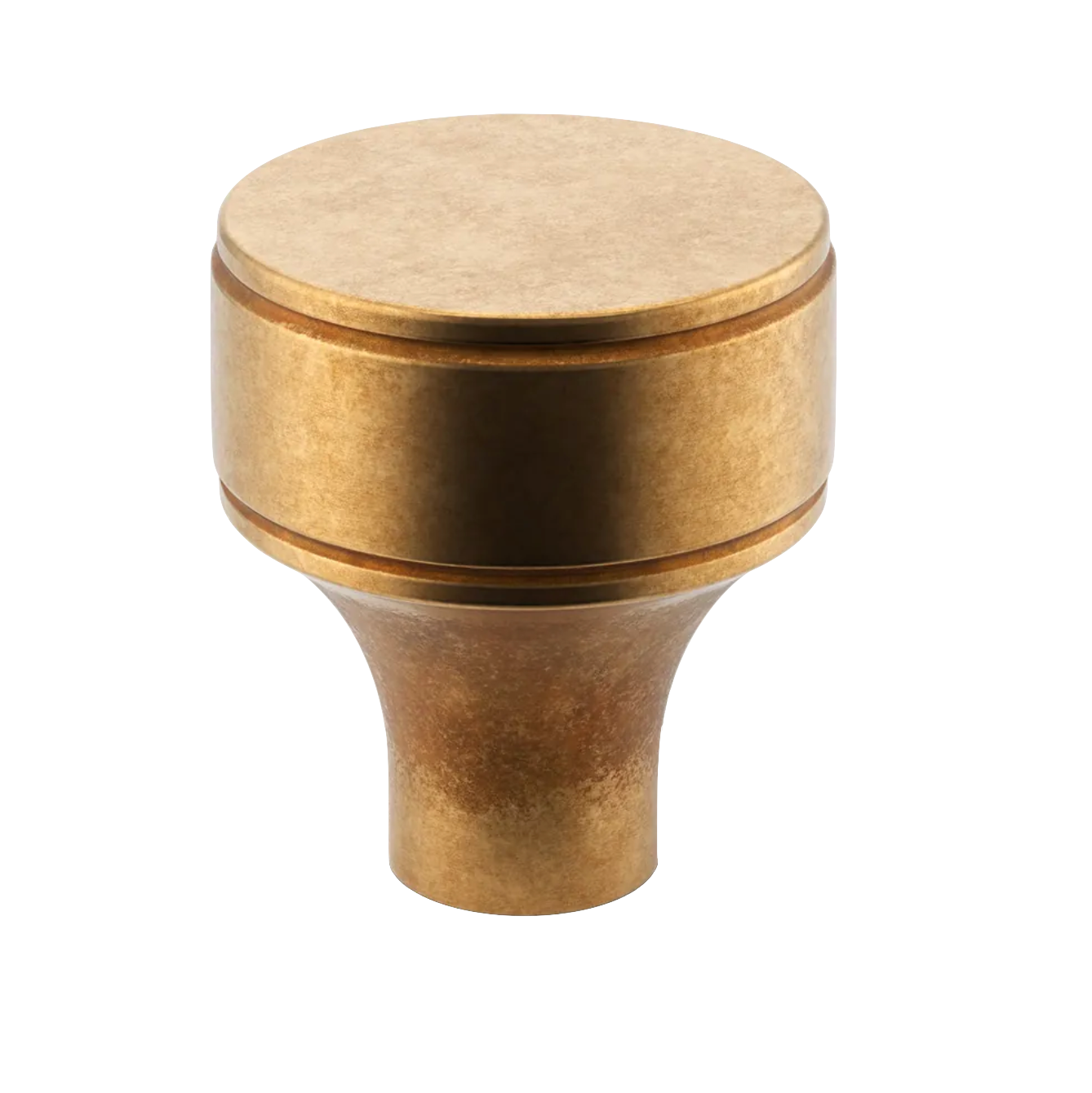 Barwick Plain Cabinet Knob