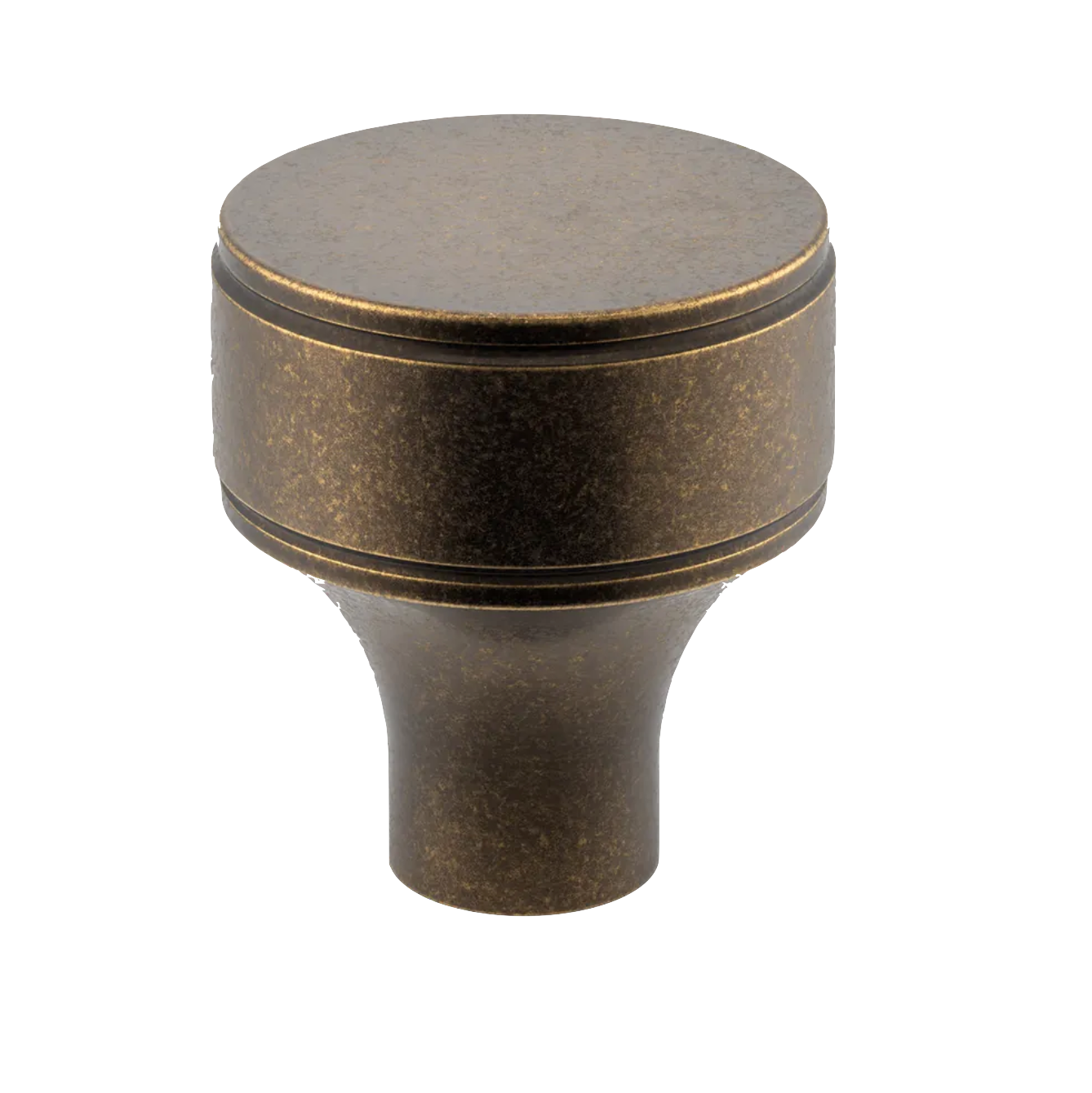 Barwick Plain Cabinet Knob
