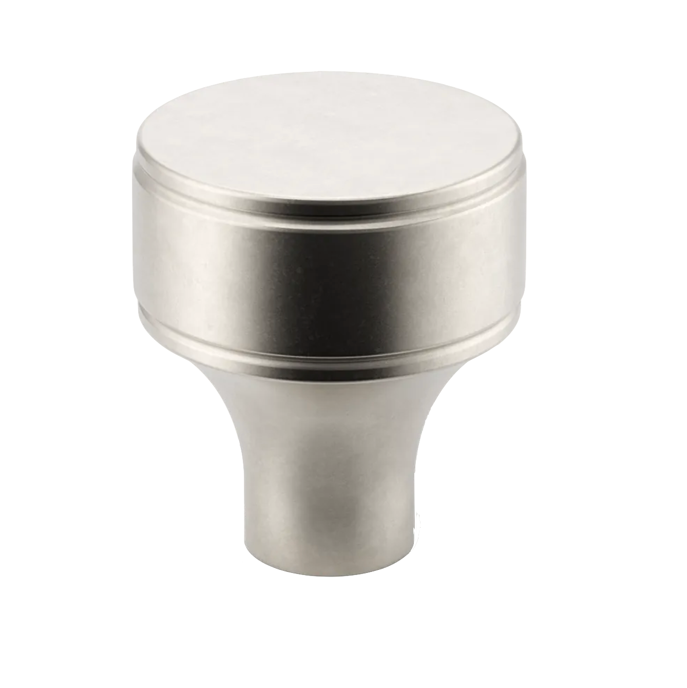 Barwick Plain Cabinet Knob
