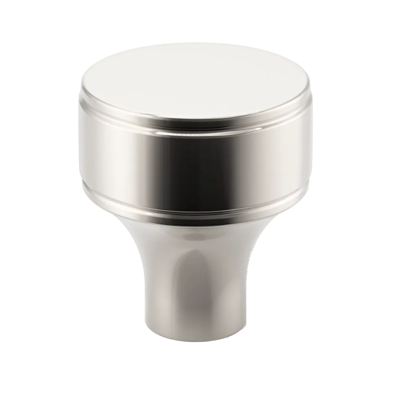 Barwick Plain Cabinet Knob