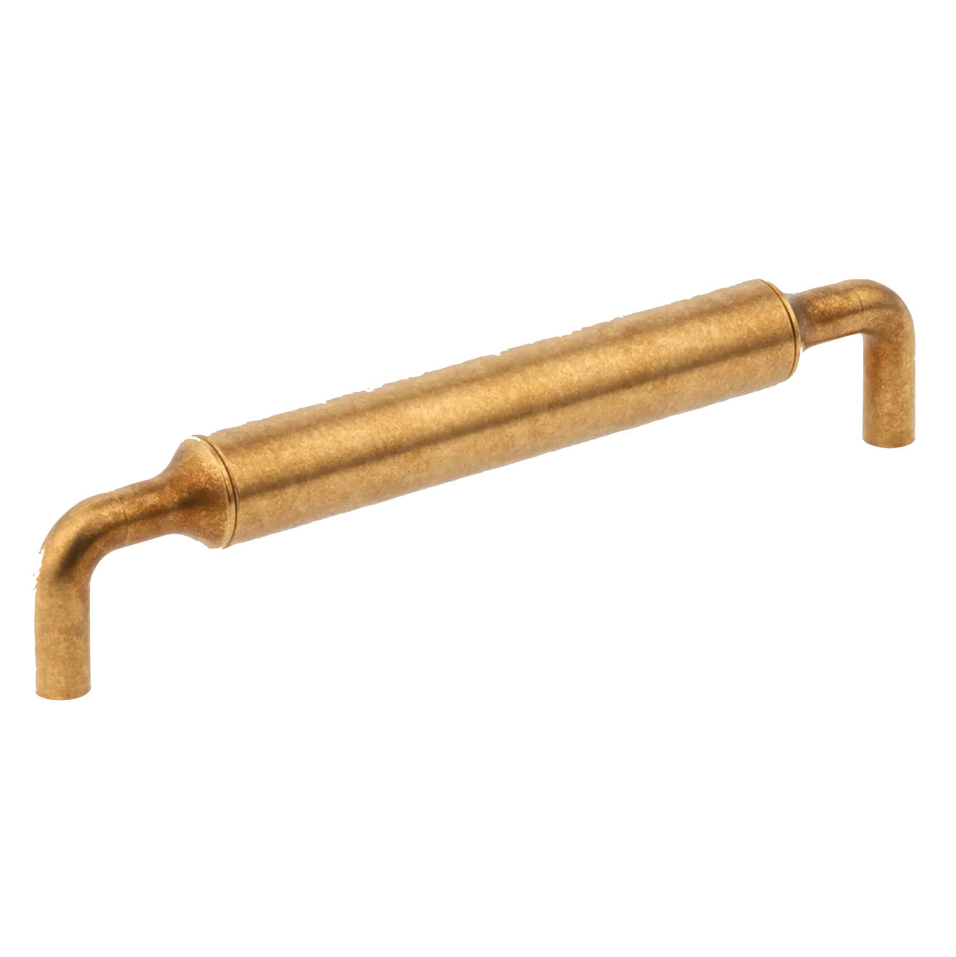 Barwick Plain Cabinet Pull Handle