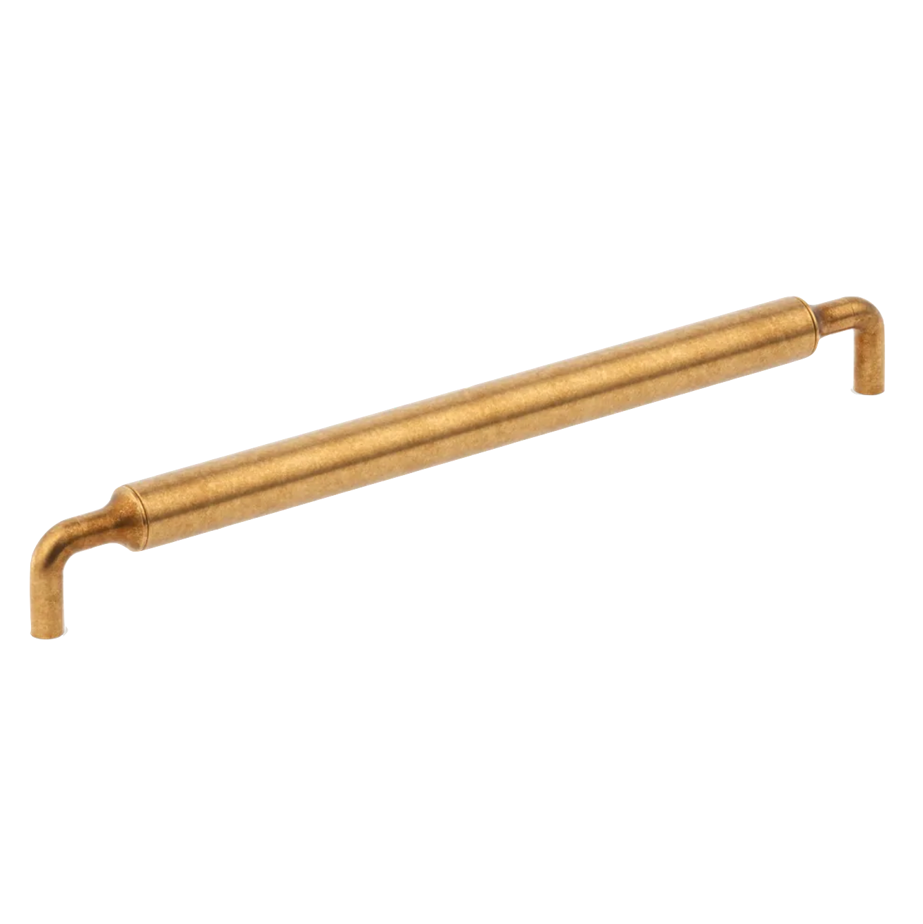 Barwick Plain Cabinet Pull Handle