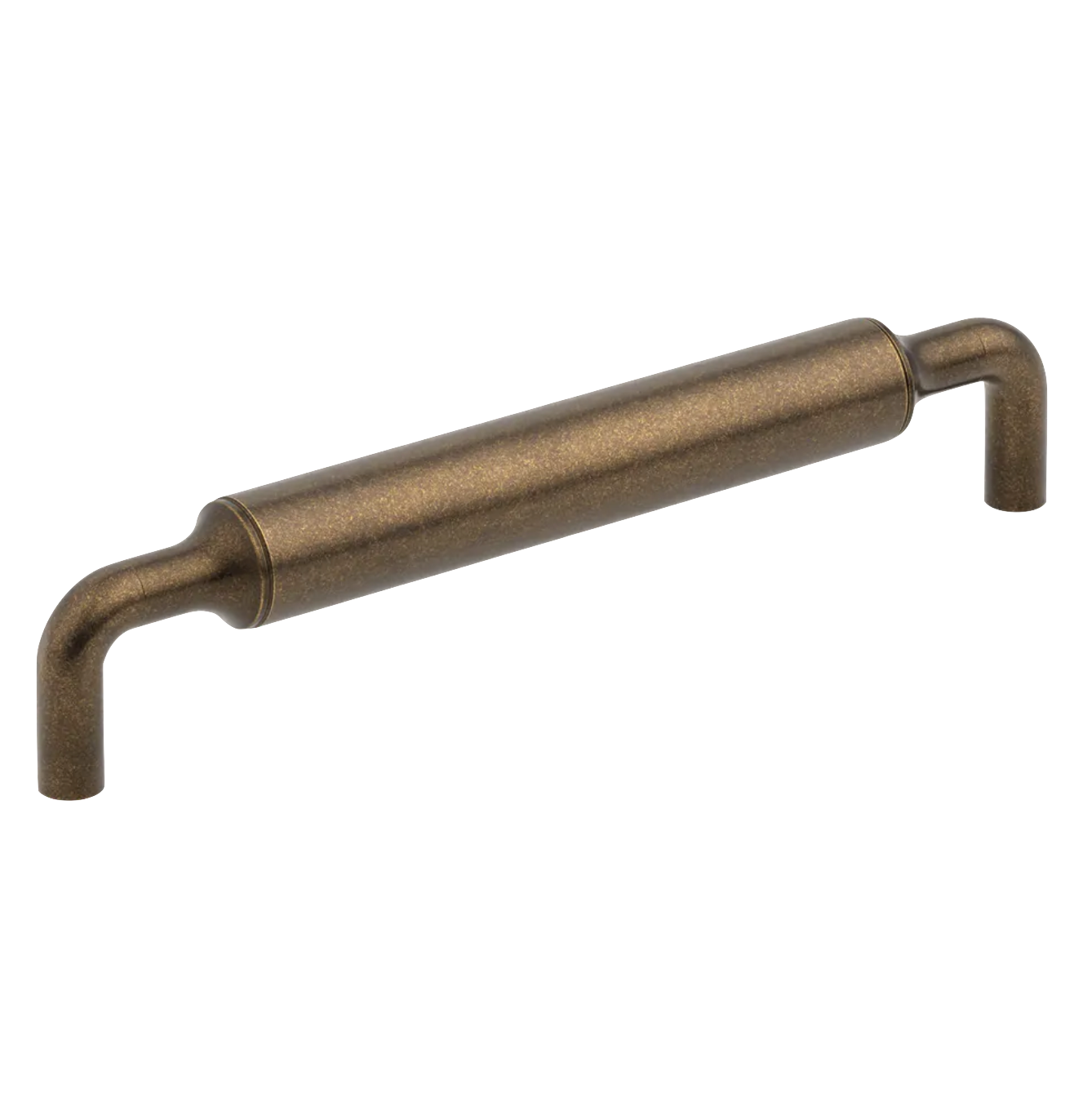 Barwick Plain Cabinet Pull Handle