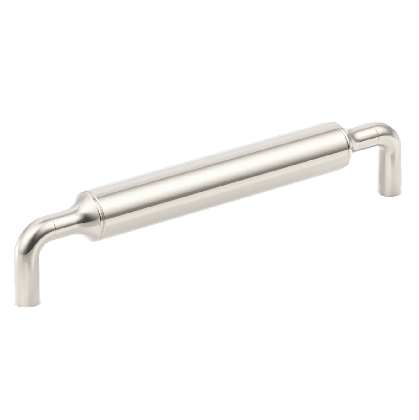 Barwick Plain Cabinet Pull Handle