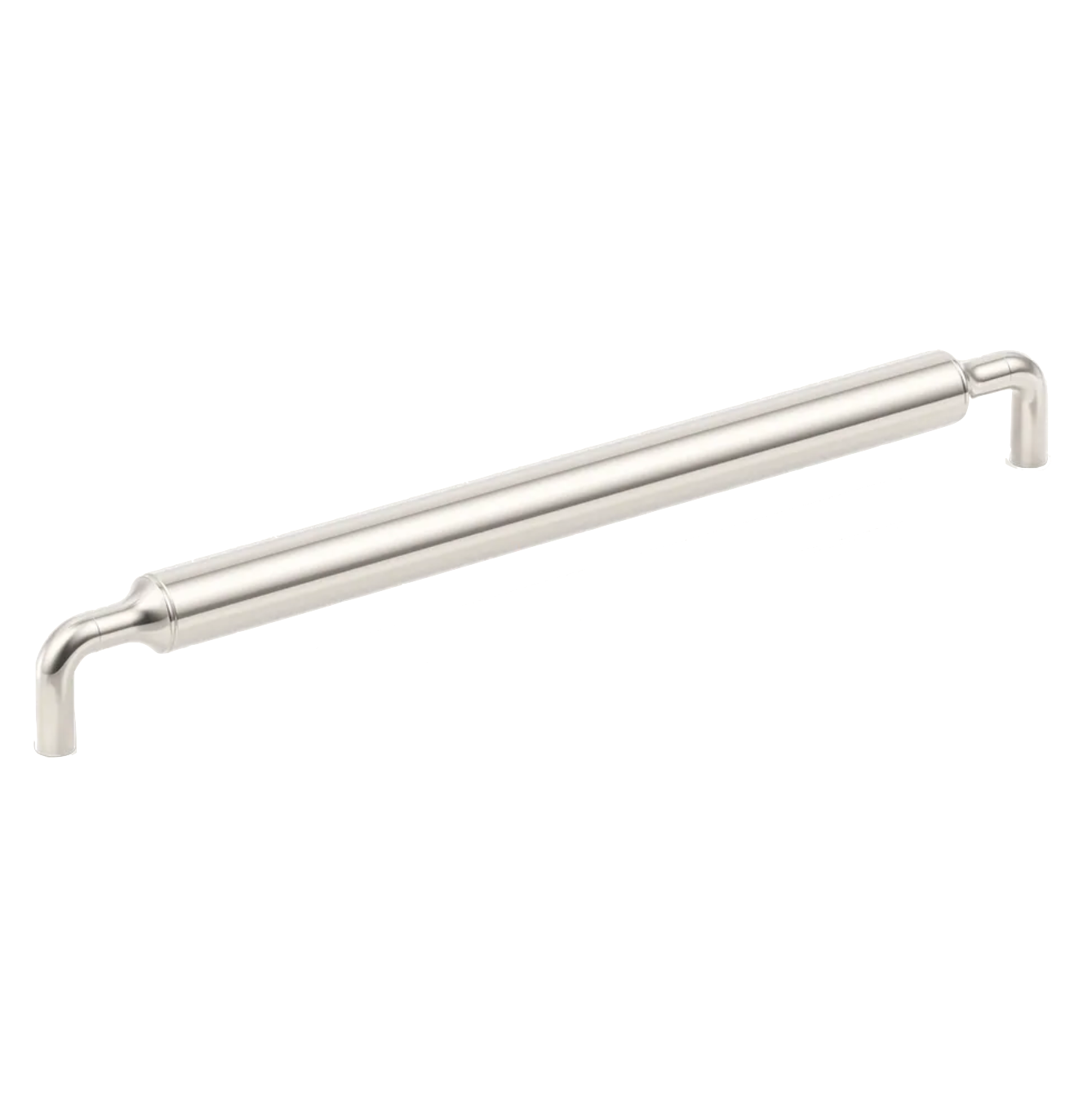 Barwick Plain Cabinet Pull Handle