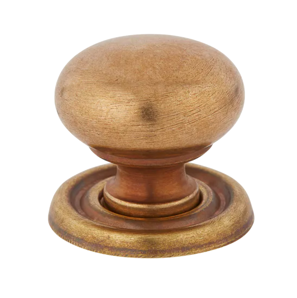 Cotswold Bun Knob