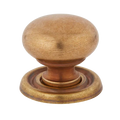 Cotswold Bun Knob
