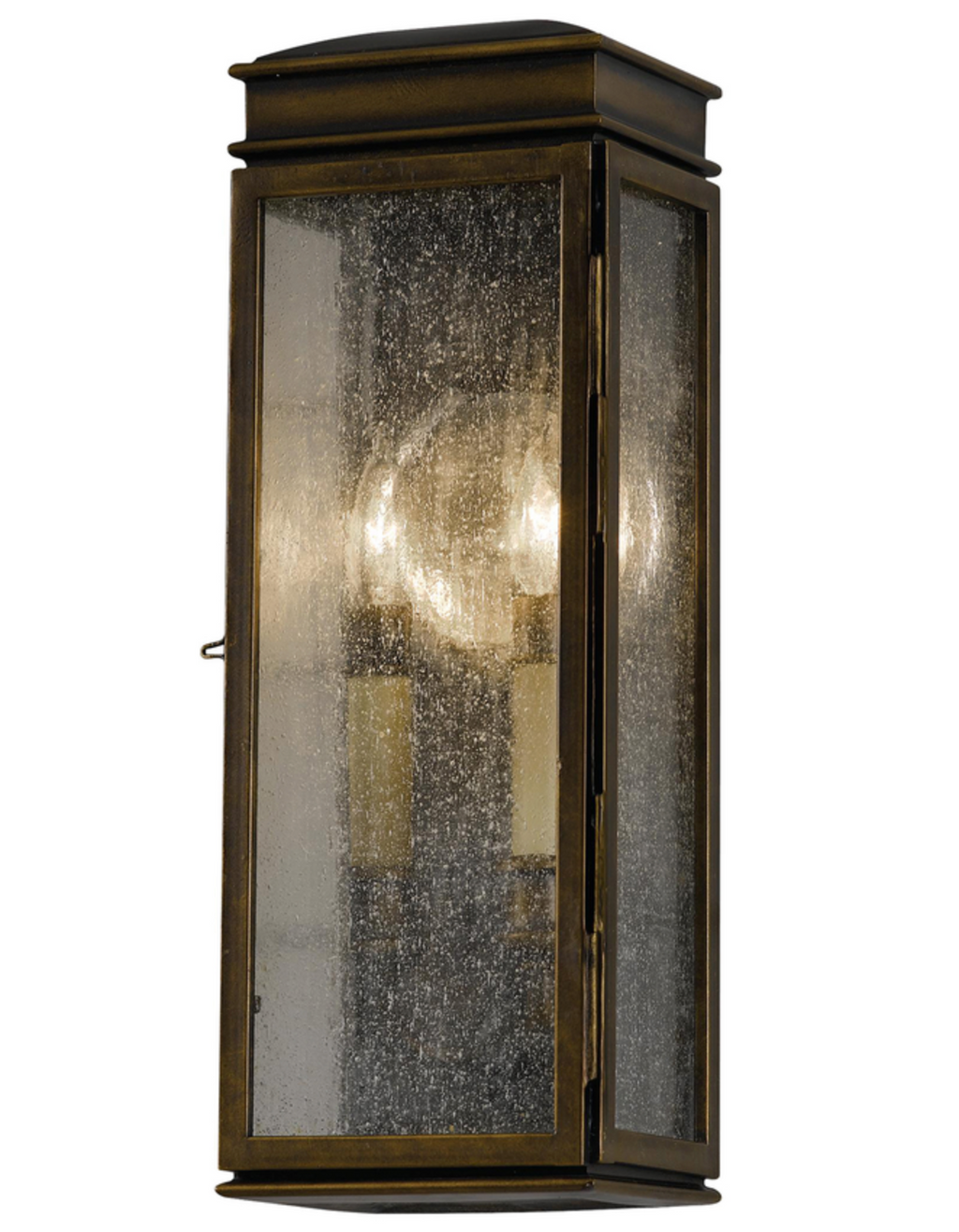 Whitaker Lantern