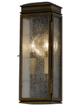 Whitaker Lantern