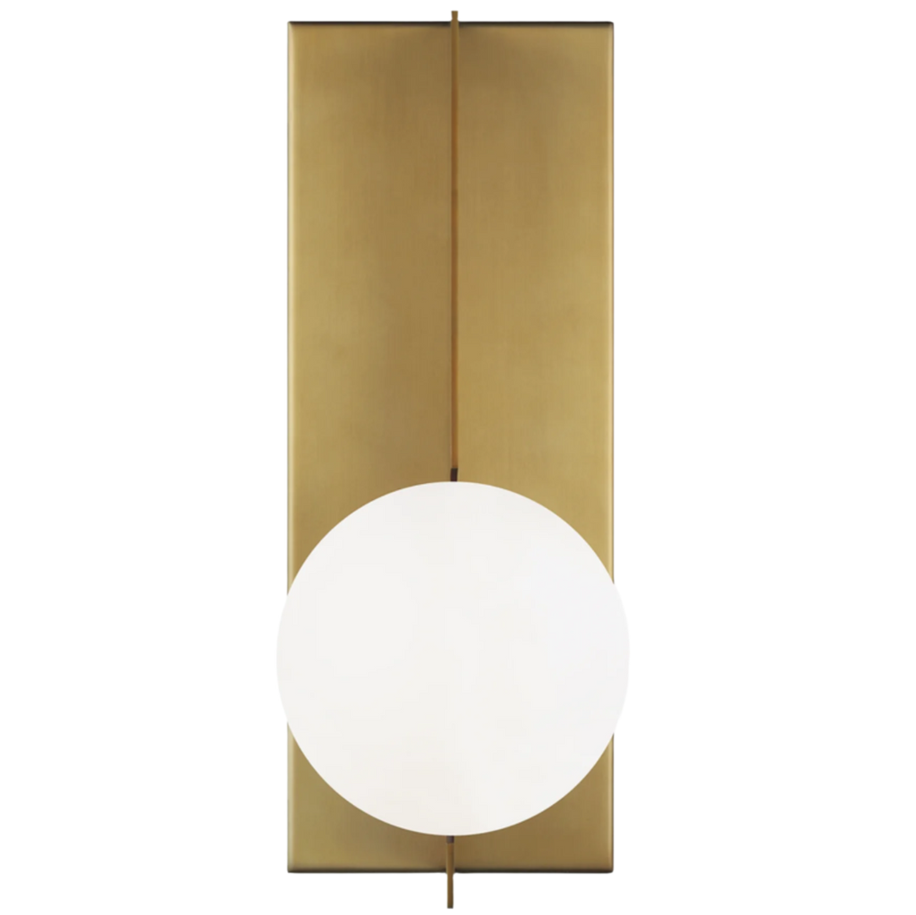 Orbel Wall Sconce