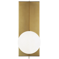 Orbel Wall Sconce