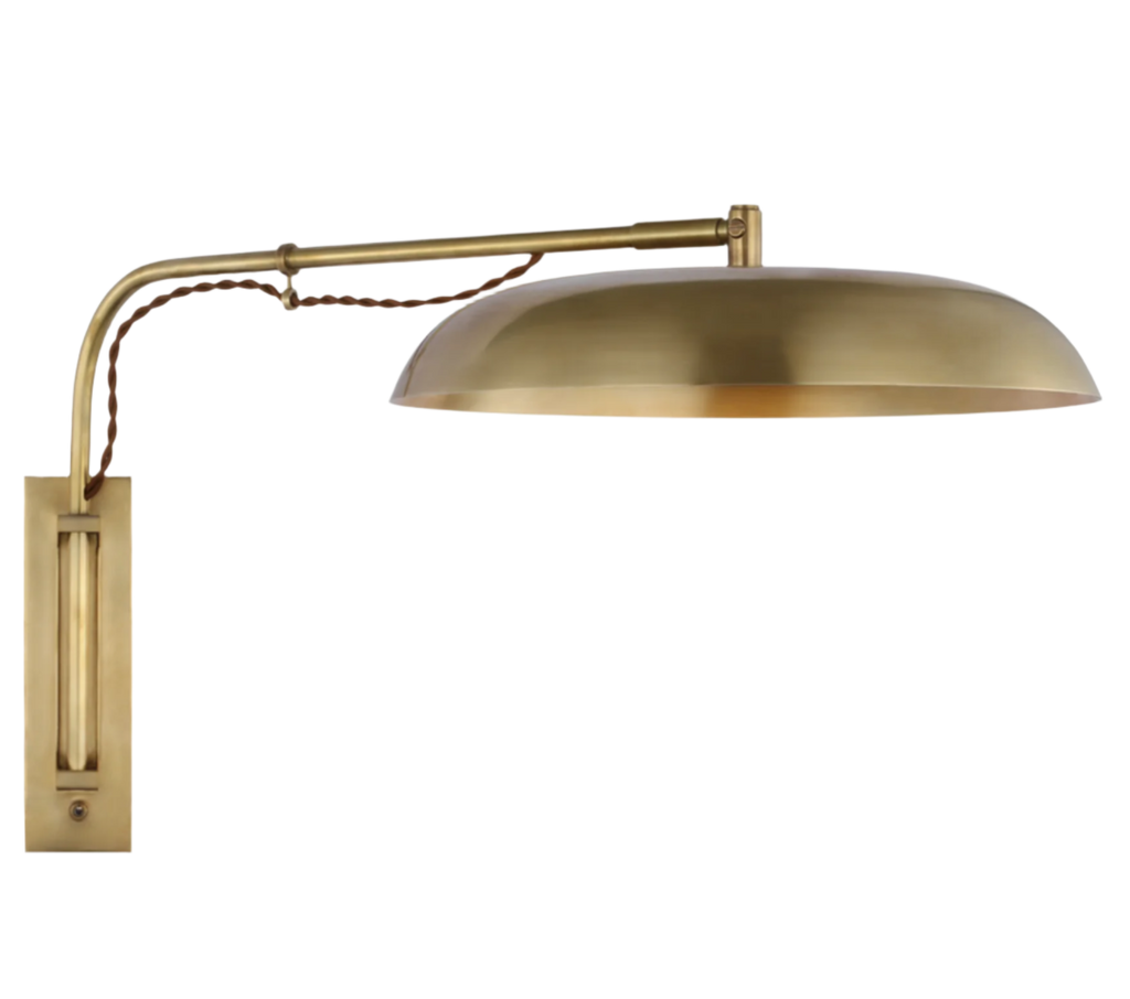 Cyrus Medium Articulat