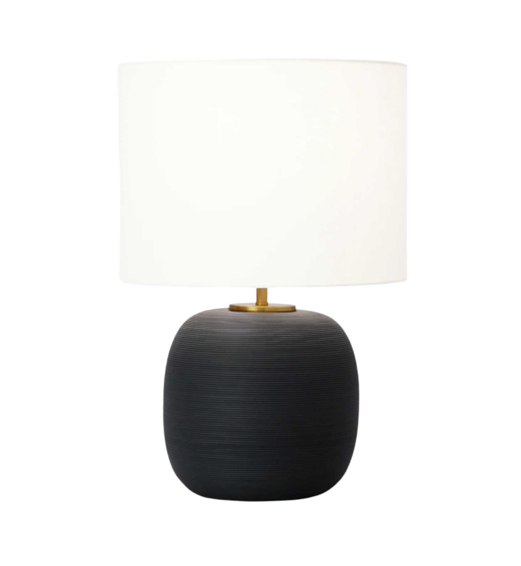 Fanny Wide Table Lamp