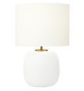 Fanny Wide Table Lamp