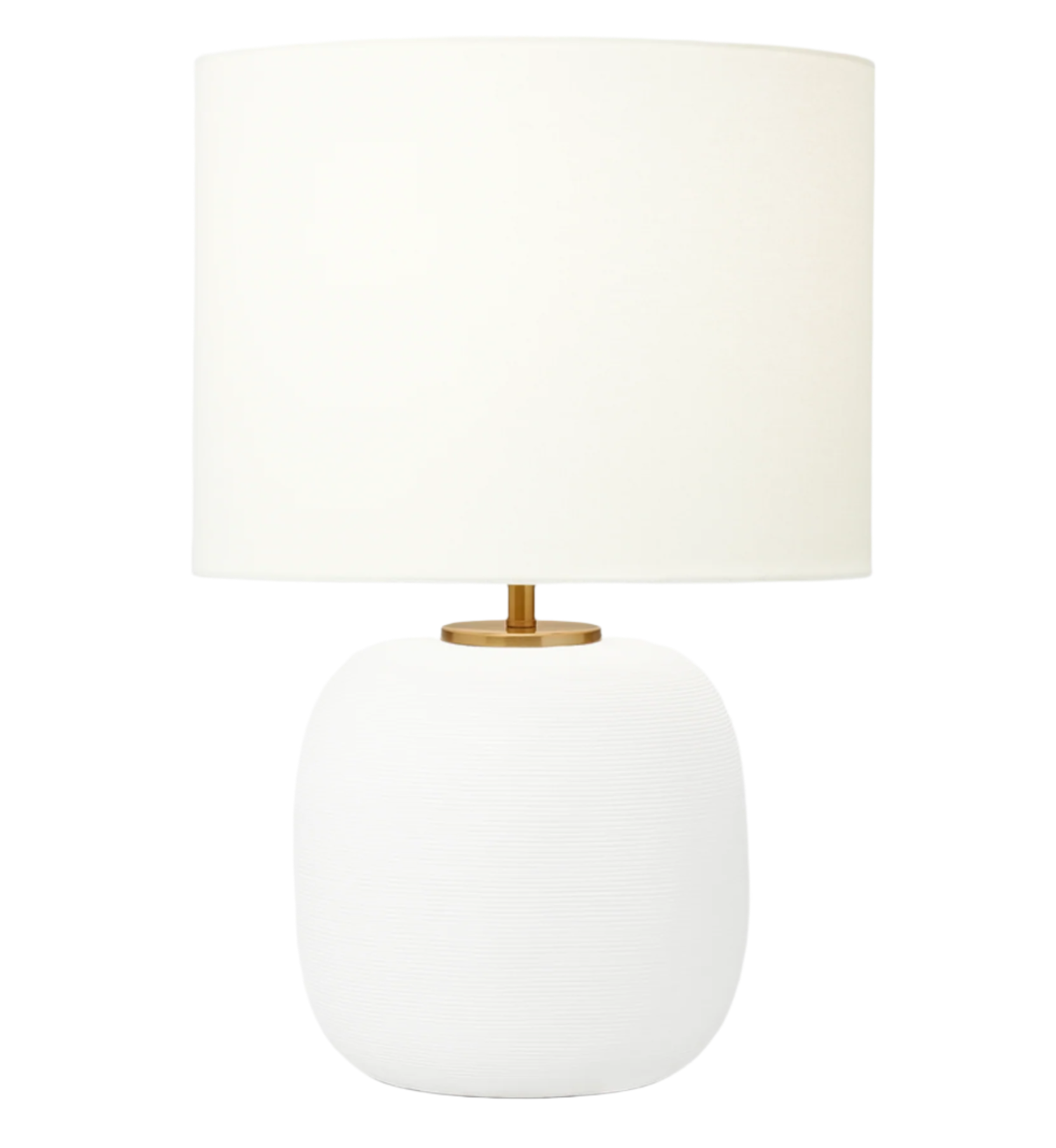 Fanny Wide Table Lamp