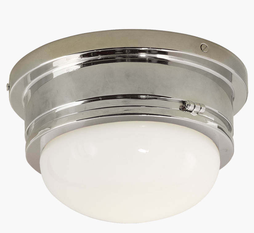 Marine Medium Flush Mount