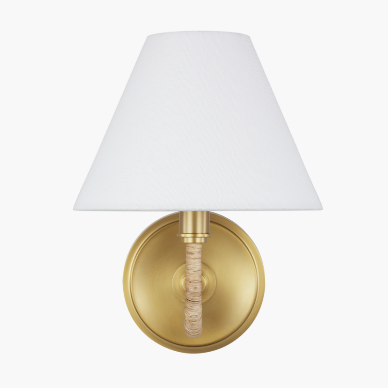 Laguna Single Sconce