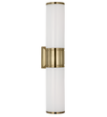 Halford 22" Double Bath Sconce