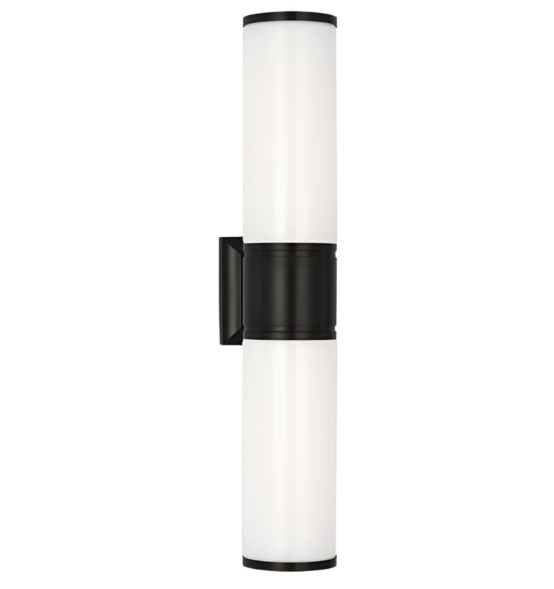 Halford 22" Double Bath Sconce