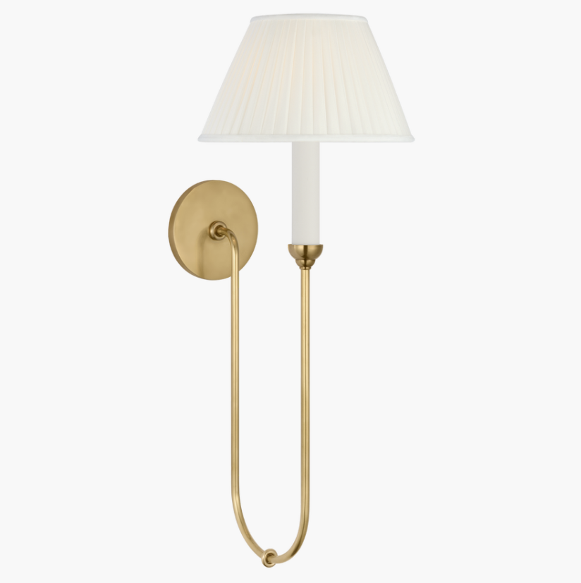 Ingela 24" Single Sconce