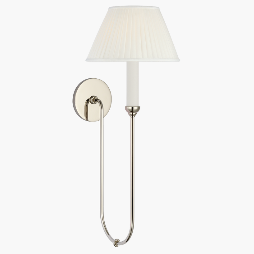 Ingela 24" Single Sconce