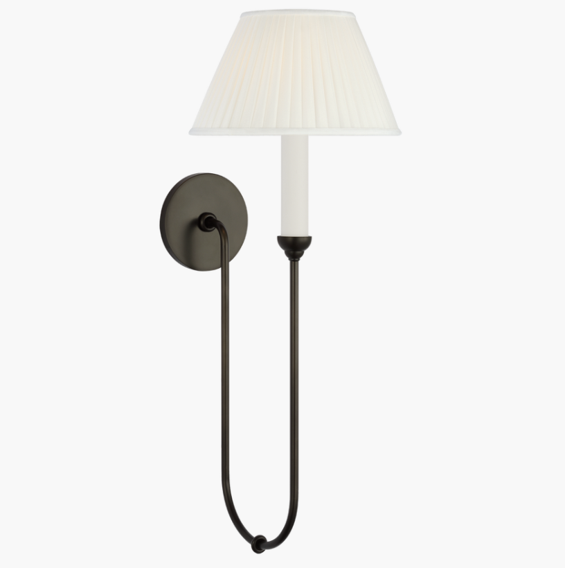 Ingela 24" Single Sconce