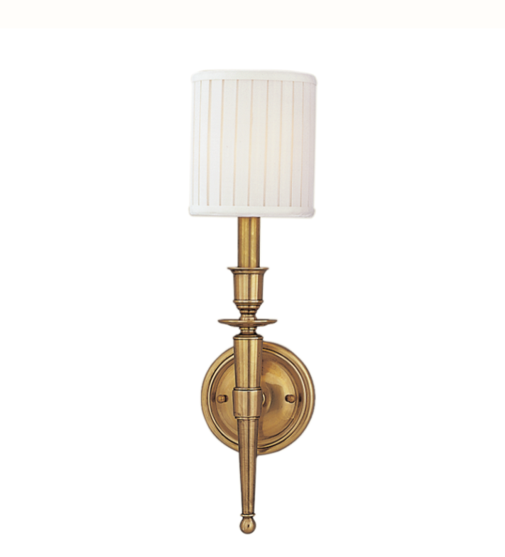 Abington Sconce