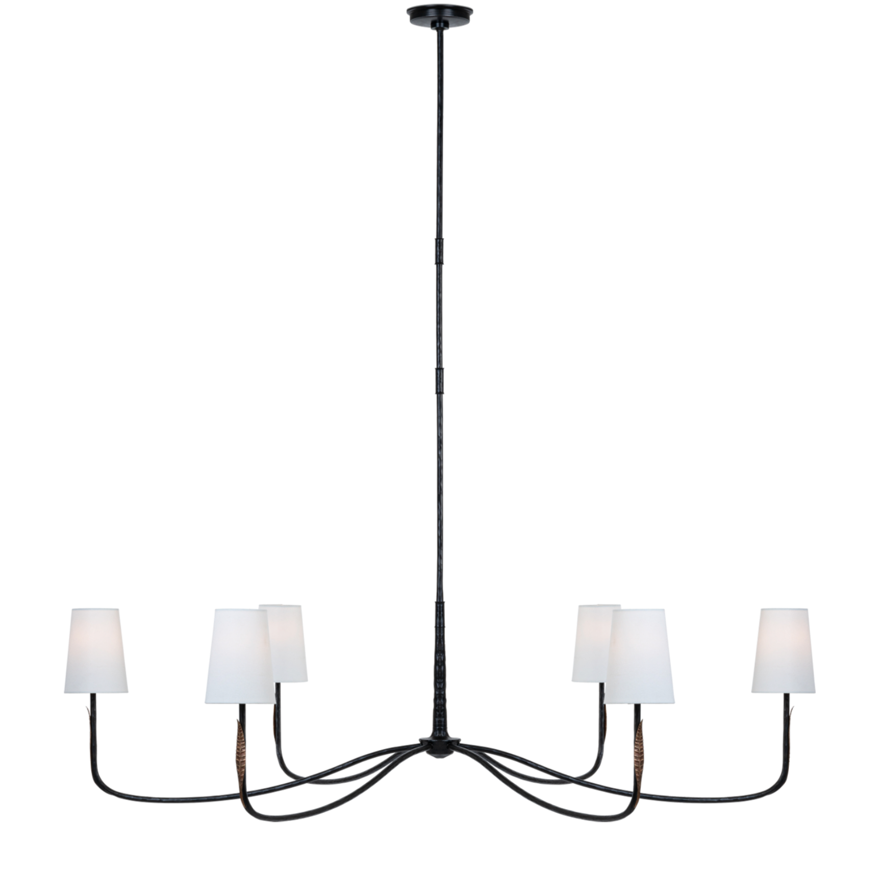 Kairos 58" Chandelier