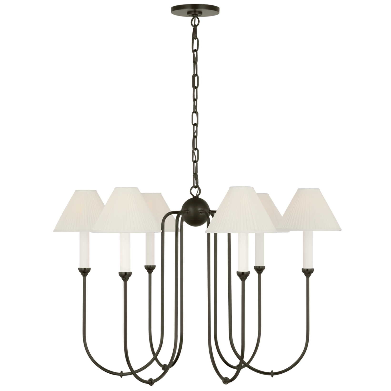 Ingela 36" Chandelier