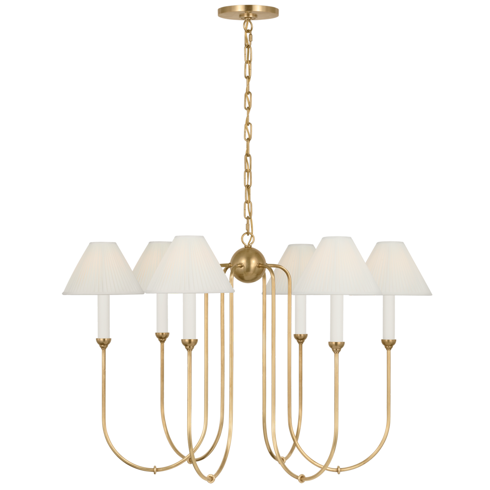 Ingela 36" Chandelier