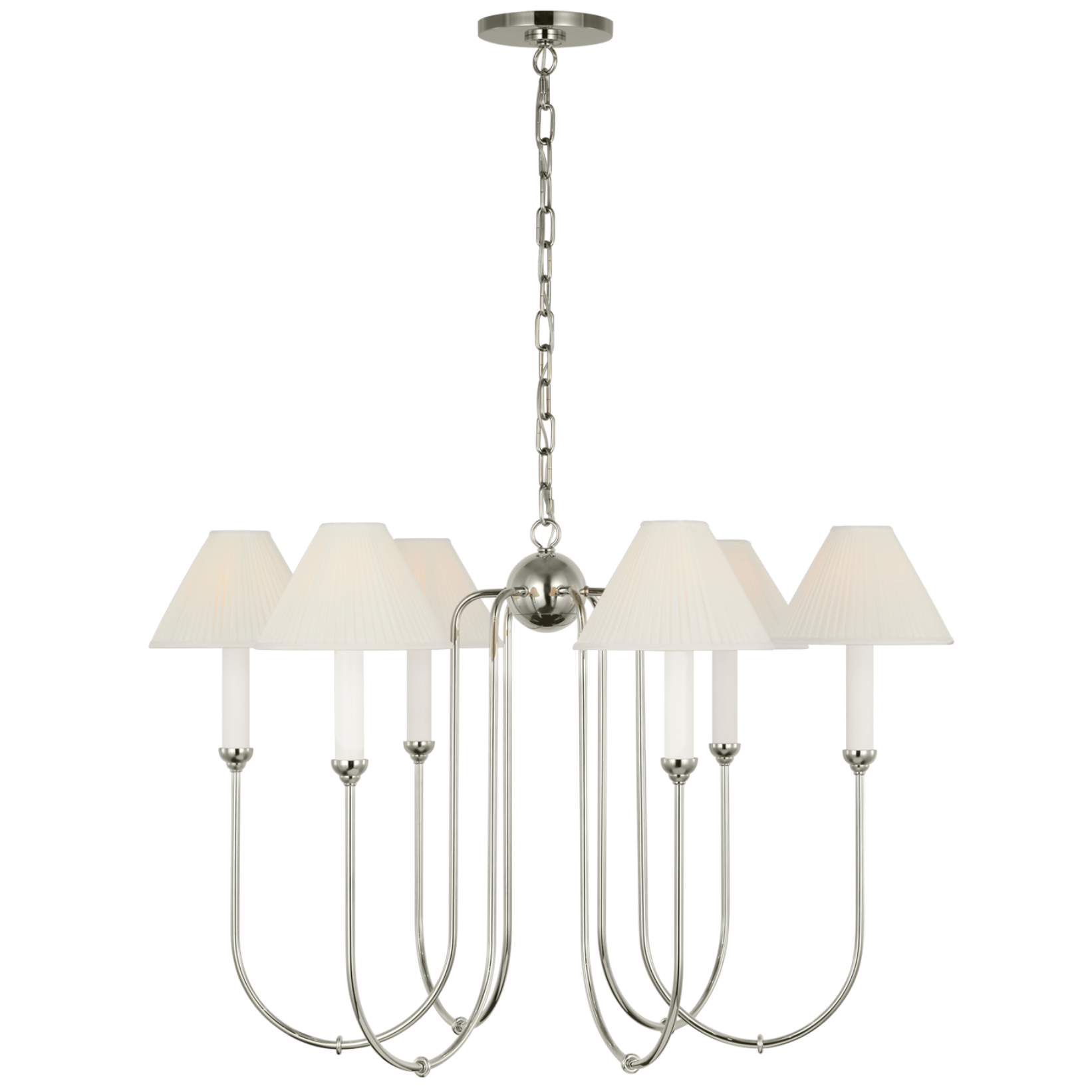 Ingela 36" Chandelier