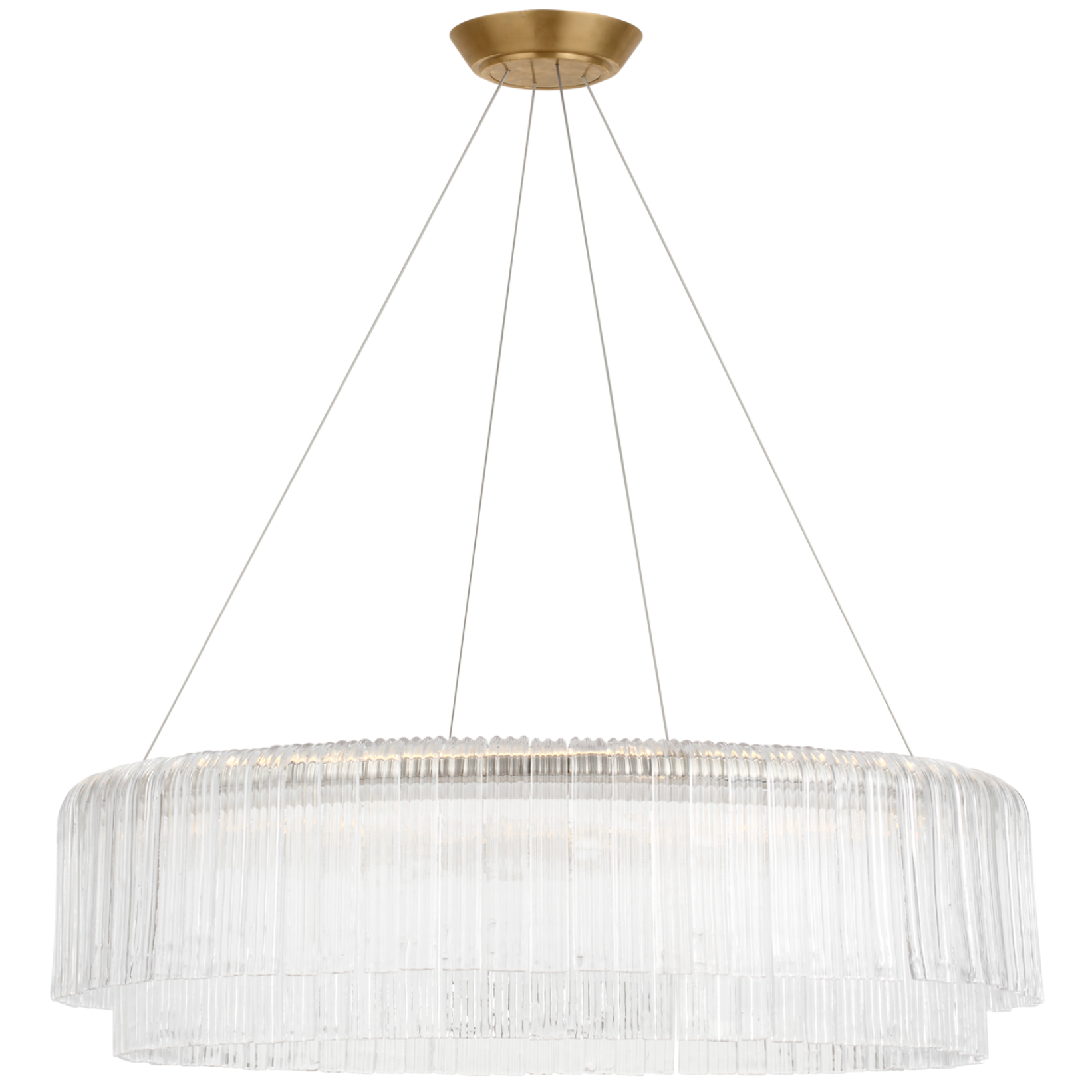 Maderno 36" Chandelier